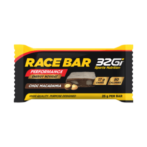 Race Pro Energy Bar 32Gi | חטיף אנרגיה נוגאט מוקצף RACE