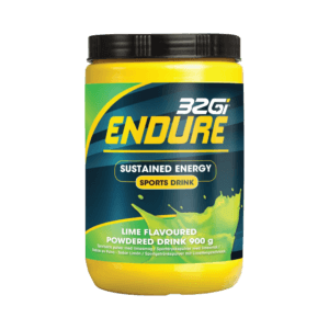ENDURE SPORT DRINK 32GI | אבקה להכנת משקה ספורט איזוטני ENDURE - אנרגיה ממושכת 900 גרם.