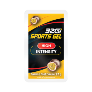 32GI SPORT GEL | ג'ל אנרגיה 32GI בשחרור מהיר