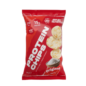 APPLIED NUTRITION PROTEIN CHIPS | צ'יפס חלבון אפוי בטעמים לבחירה