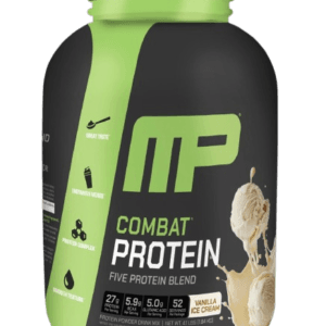 MUSCLEPHARM COMBAT 5 PROTEIN BLEND 1.84KG | בלנד חלבון בטעמים לבחירה