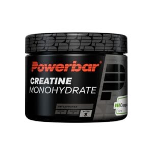 Powerbar Creatine Monohydrate 300g | קריאטין מונוהידרט קריאפור Creapure® פאוור בר.