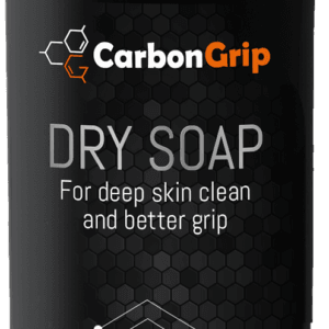 DRY SOAP סבון לידיים לפני אימון | Carbon Grip