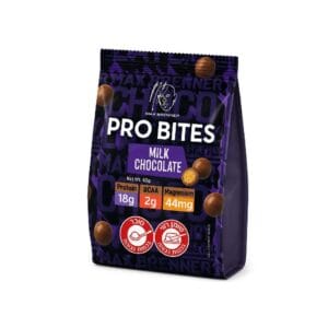 מקס ברנר פרו בייטס 6 יח' | MAX BRENER PRO BITES