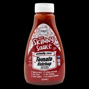 רוטב סקיני - Skinny sauces | The skinny food co - קטשופ