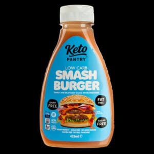 רוטב סקיני Skinny sauces - the skinny food co