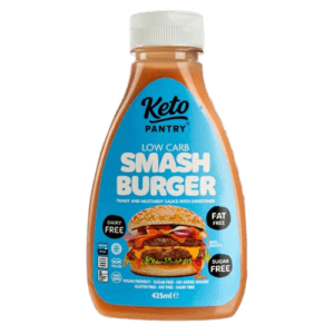 רוטב סקיני - Skinny sauces | The skinny food co