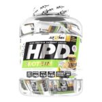 חלבון אטום פלוס HPD 2.1 ק"ג