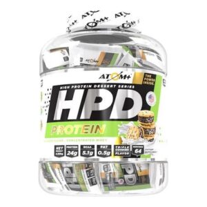 חלבון אטום פלוס HPD 2.1 ק"ג