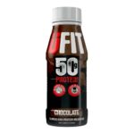 משקה חלבון 50 גרם חלבון יופיט