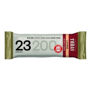 חטיף חלבון טודיי 200/22