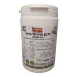 אבקת חלבון סויה הדסה 400 גרם